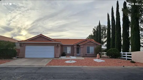 2308 S 725 W, Hurricane, UT 84737