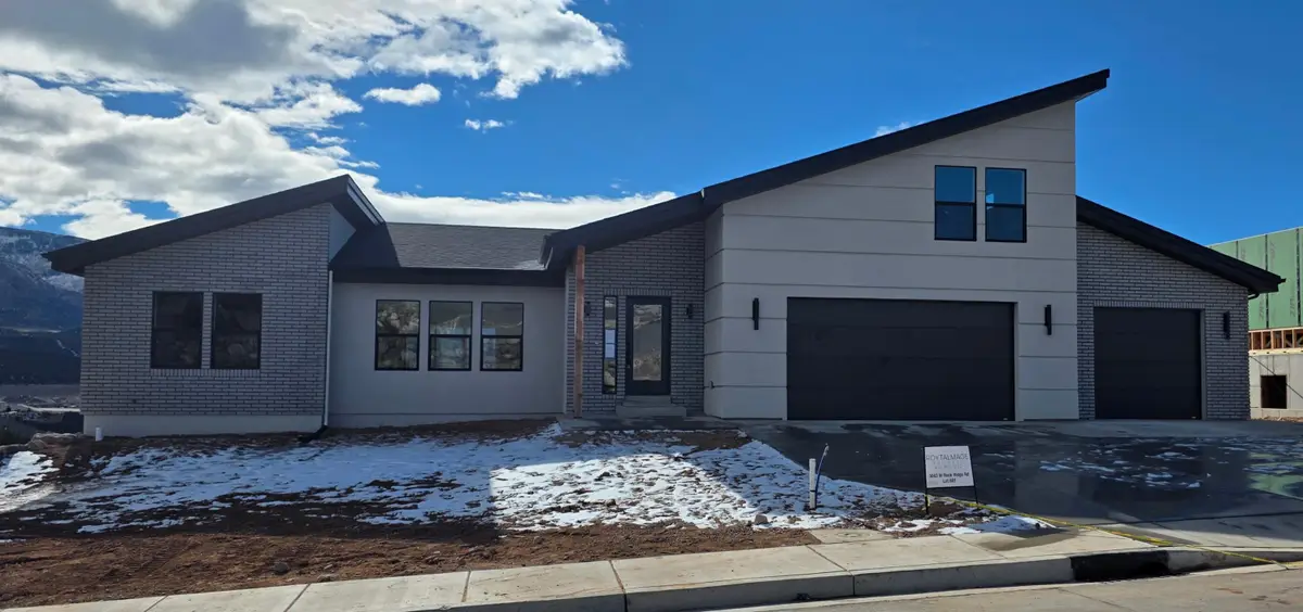 3043 W Rock Ridge Rd, Cedar City, UT 84720 - Image #1