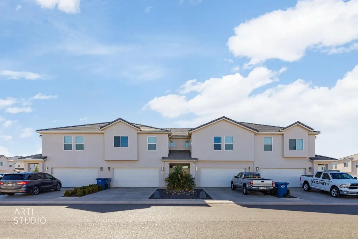 518 E Steeplechase Rd, Washington, UT 84780 - Image #1