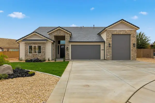 2665 S Tanner, Hurricane, UT 84737