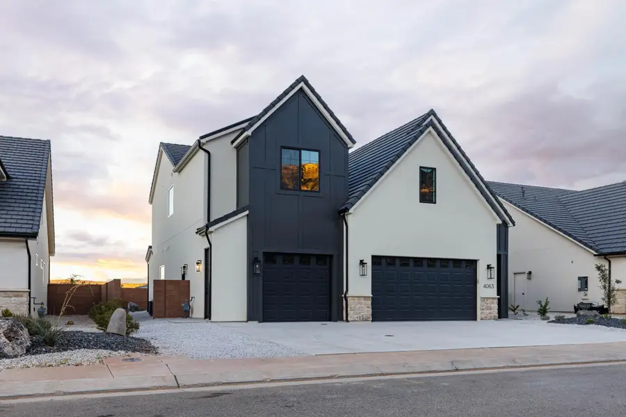 4063 E El Capitan Way, Saint George, UT 84790 - Image #3