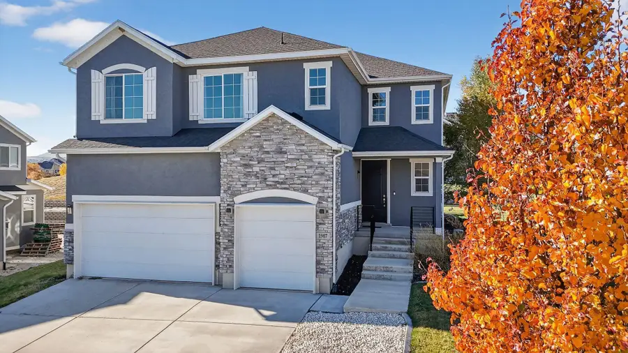 1907 Centennial Blvd Blvd, Saratoga Springs, UT 84045 - Image #2