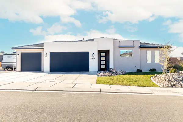 3012 S 3430 St E, St George, UT 84790