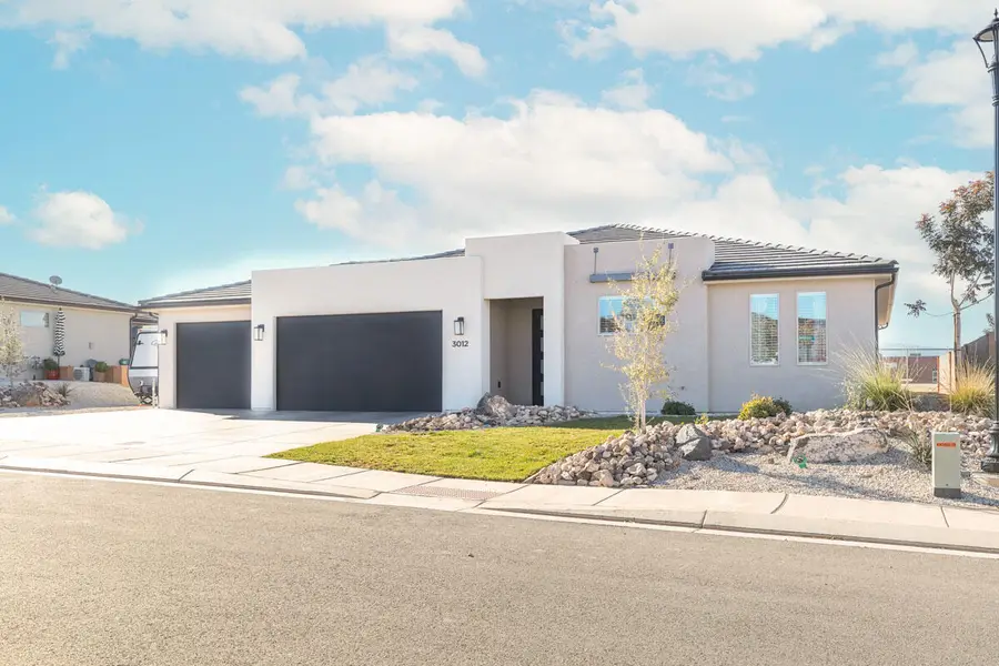 3012 S 3430 St E, Saint George, UT 84790 - Image #2