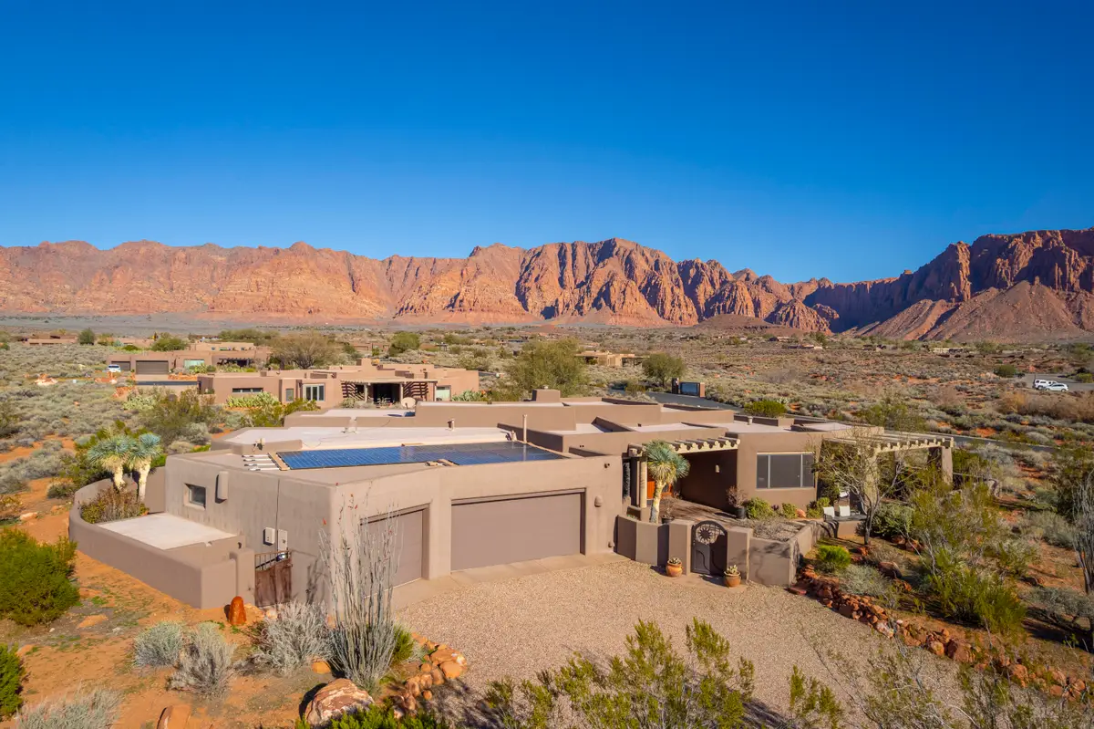 1280 W Mochni Cir, Ivins, UT 84738 - Image #1