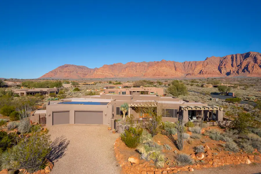 1280 W Mochni Cir, Ivins, UT 84738 - Image #2