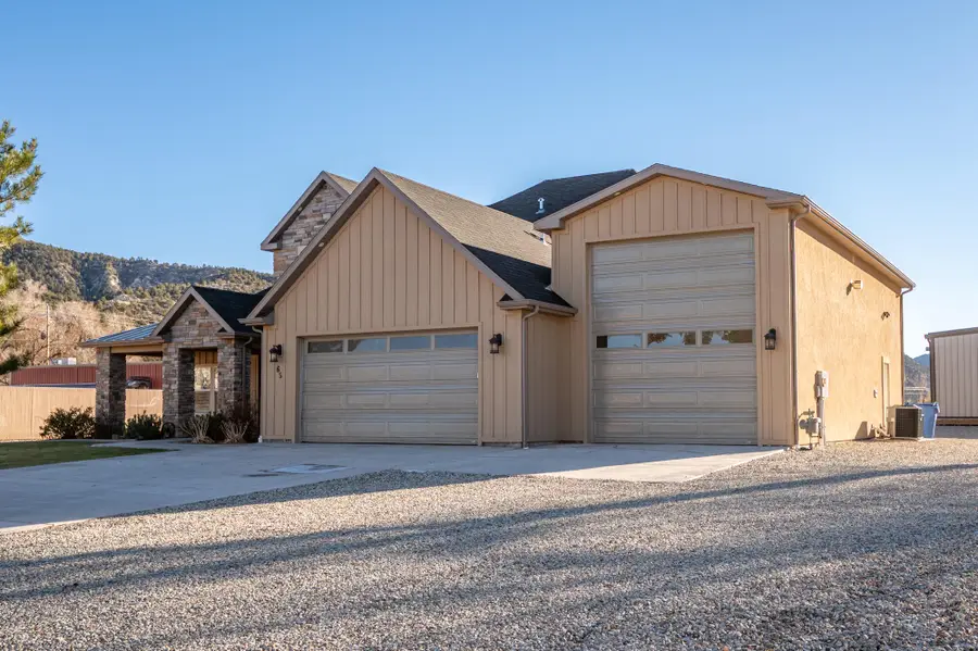 65 W 200 S, Kanarraville, UT 84742 - #2