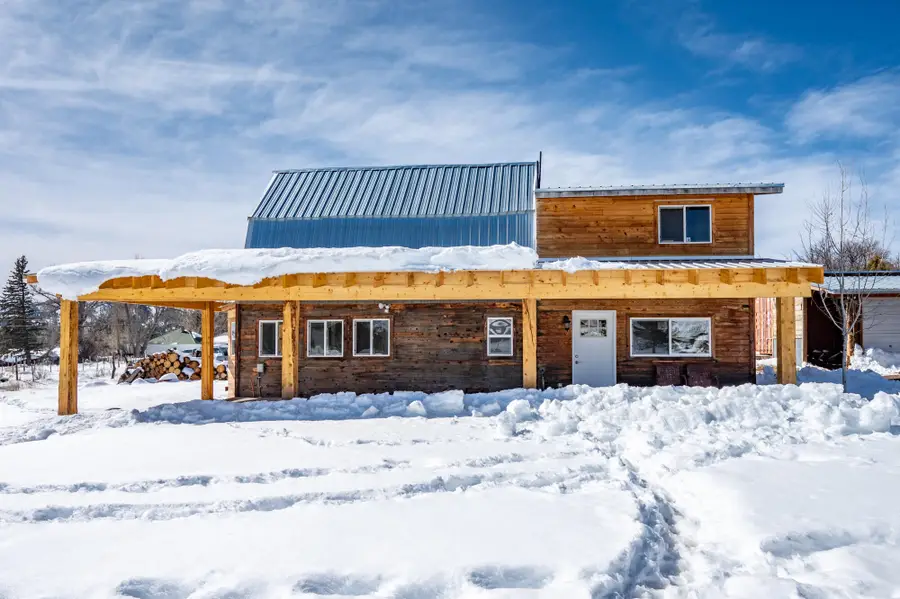 65 N 200, Alton, UT 84710 - #2