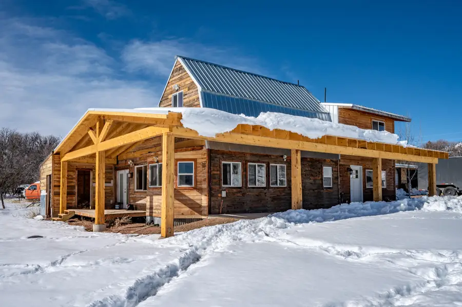 65 N 200, Alton, UT 84710 - #3