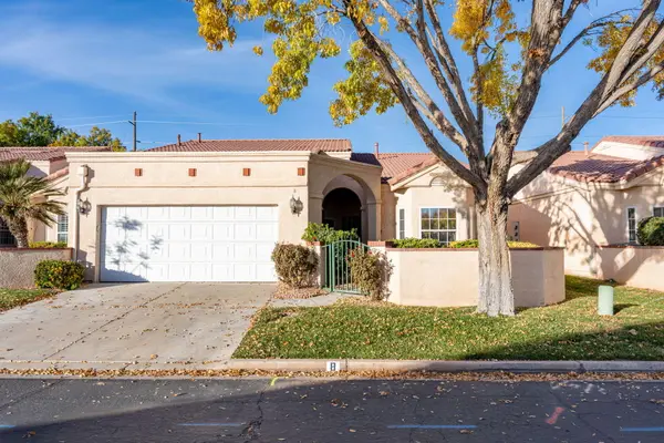 1186 E 900 S #8, St George, UT 84790