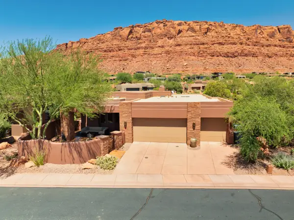 2336 W Entrada Trail #26, St George, UT 84770