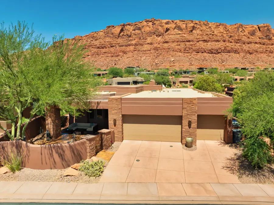 2336 W Entrada Trail #26, Saint George, UT 84770 - Image #2
