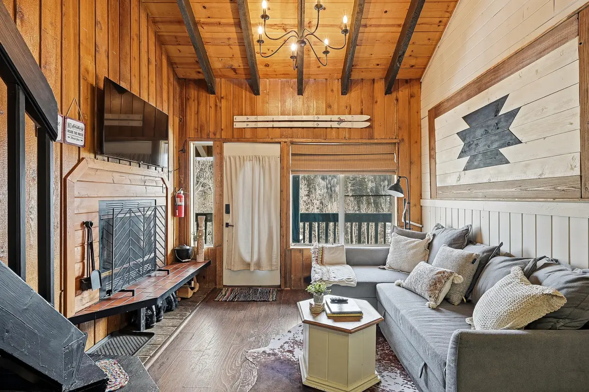 226 S Highway 143 #19-A, Brian Head, UT 84719 - Image #1