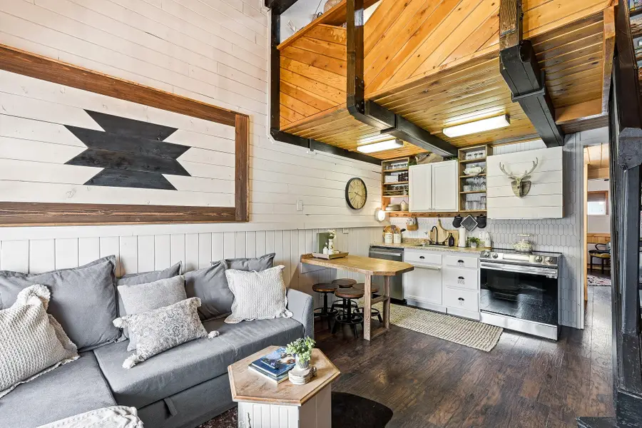 226 S Highway 143 #19-A, Brian Head, UT 84719 - Image #2