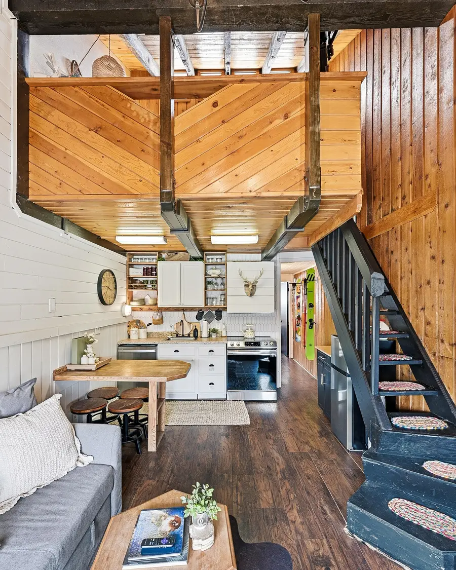 226 S Highway 143 #19-A, Brian Head, UT 84719 - Image #3