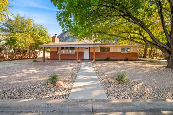 155 S 100 E, Hurricane, UT 84737