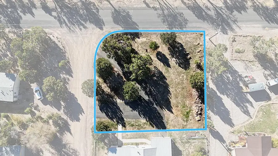 25 N Doc Holiday Ln, Central, UT 84722 - #3