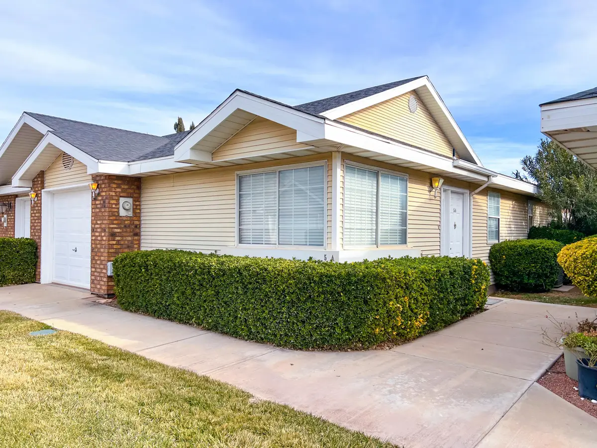 2051 W Canyon View Dr #5A, Saint George, UT 84770 - #1