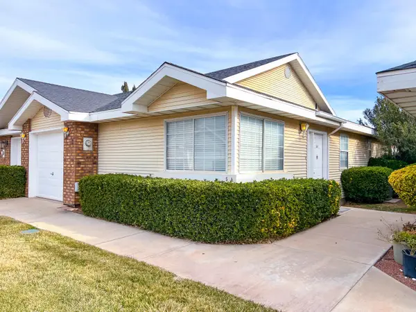 2051 W Canyon View Dr #5A, St George, UT 84770
