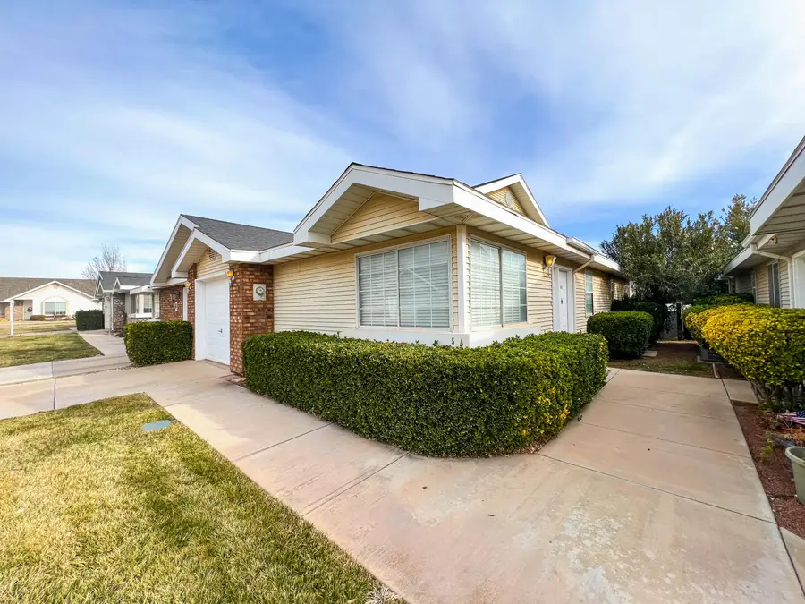 2051 W Canyon View Dr #5A, Saint George, UT 84770 - #2