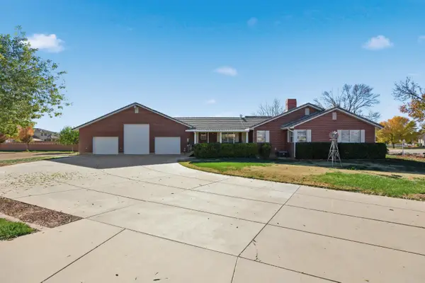 1797 S Alondra Cir, Washington, UT 84780