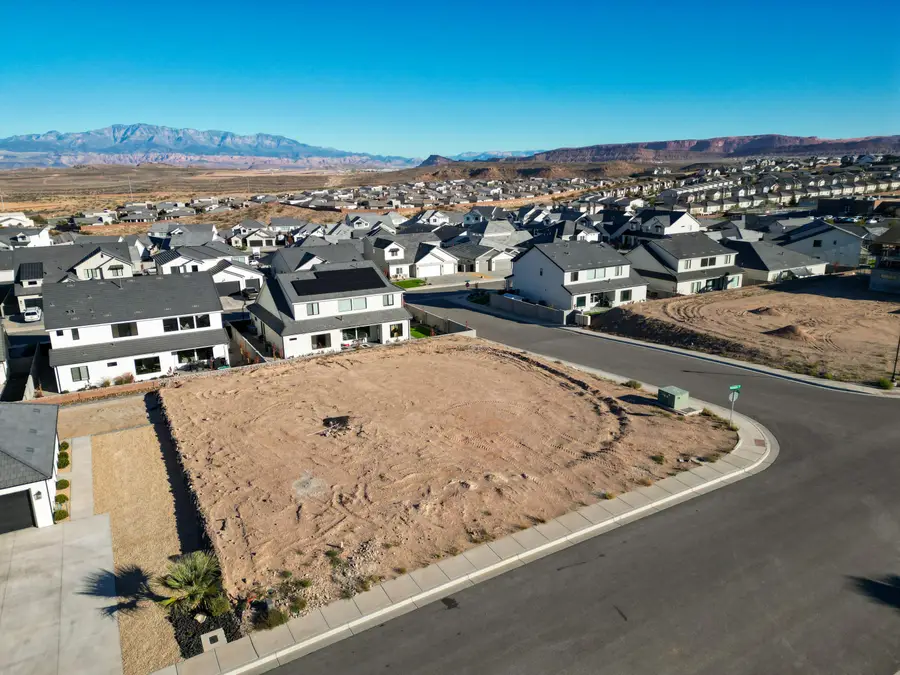 Lot 304 Desert Solace, Saint George, UT 84790 - Image #2