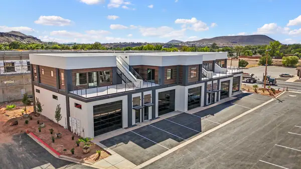 80 W Center #13, La Verkin, UT 84745