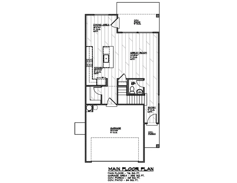 445 S Deep Creek Dr, Washington, UT 84780 - Image #3