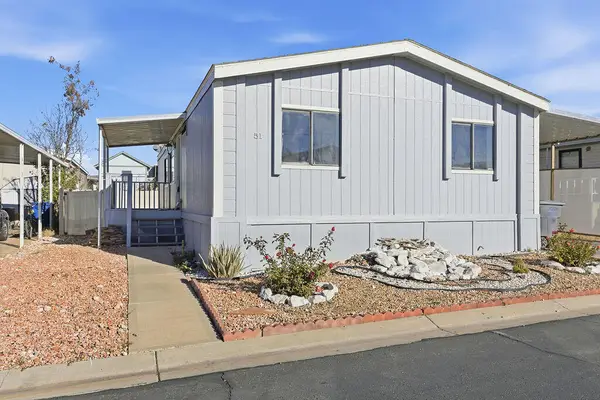 1450 N Dixie Downs Rd #51, St George, UT 84770