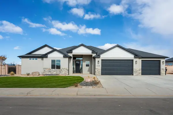 4420 W 300 N, Cedar City, UT 84720