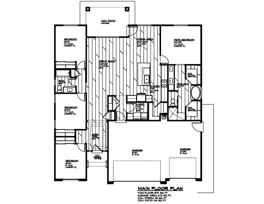 5992 S White Canyon Dr, Saint George, UT 84790 - Image #3