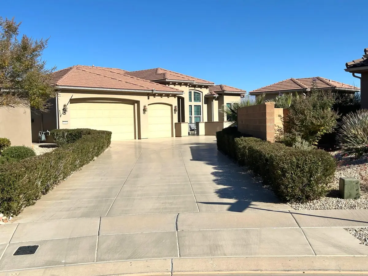 1348 W Wild Sage Dr, Saint George, UT 84790 - Image #1