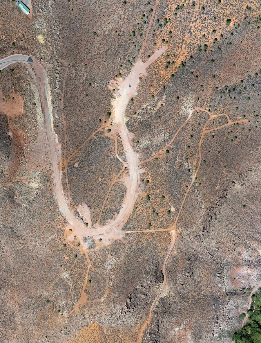 Parcel: L-see-9, Leeds, UT 84746 - Image #2