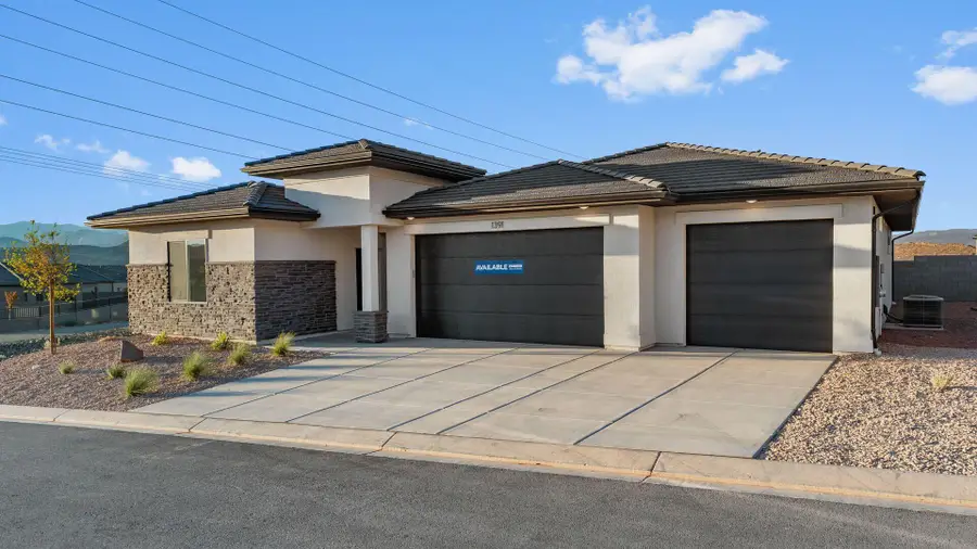 357 Firerock Way Way #100, Hurricane, UT 84737 - Image #2