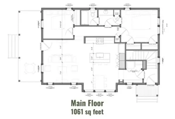 9 E Sara Ln #Lot 11, Enoch, UT 84721 - Image #3