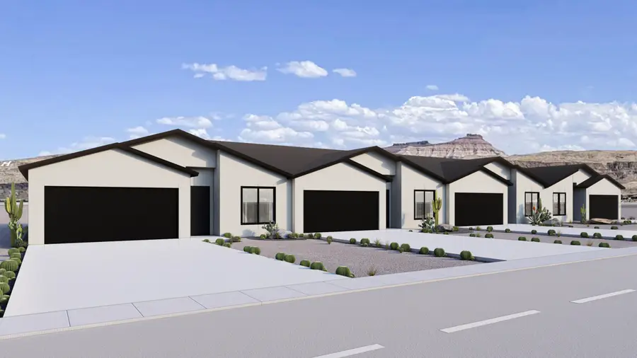 2046 W 320 S #37-40, Hurricane, UT 84737 - Image #2