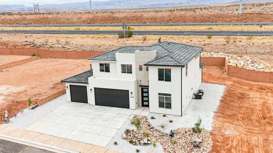 Lot 162 Finley Farms, Washington, UT 84780 - Image #2