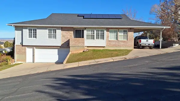 2395 W Beacon Cir, Cedar City, UT 84720