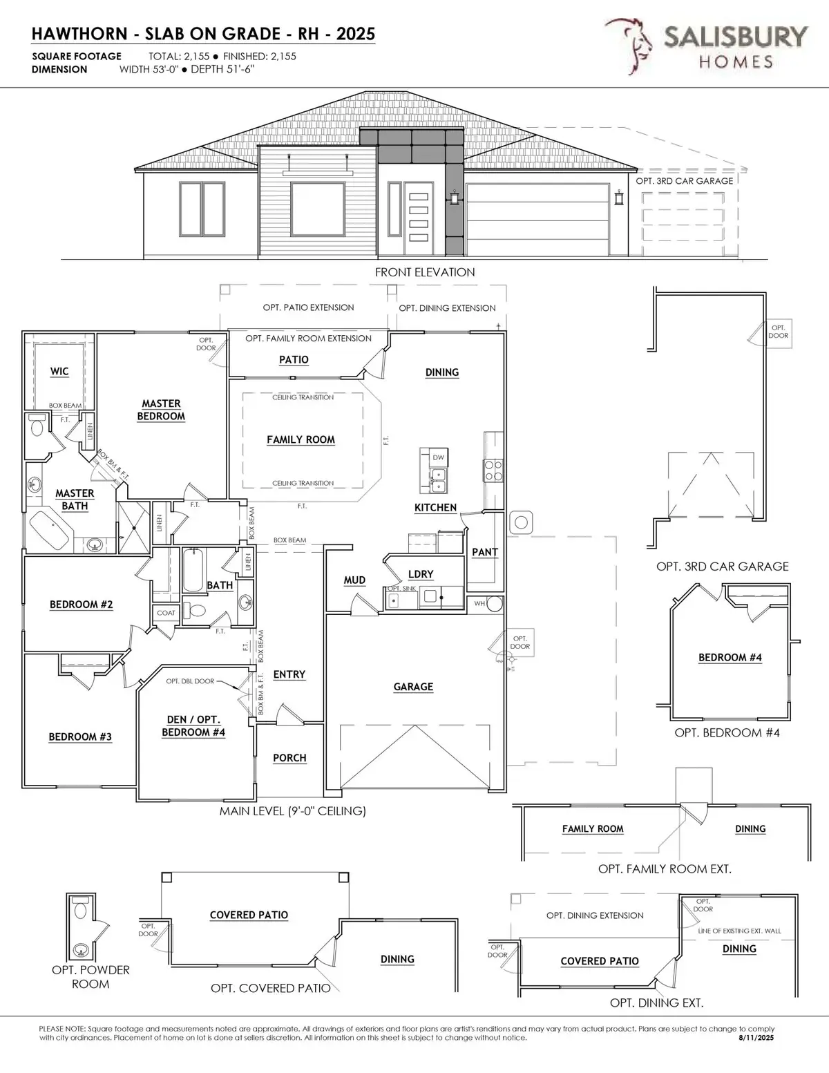 Lot 170 Finley Farms, Washington, UT 84780 - Image #1