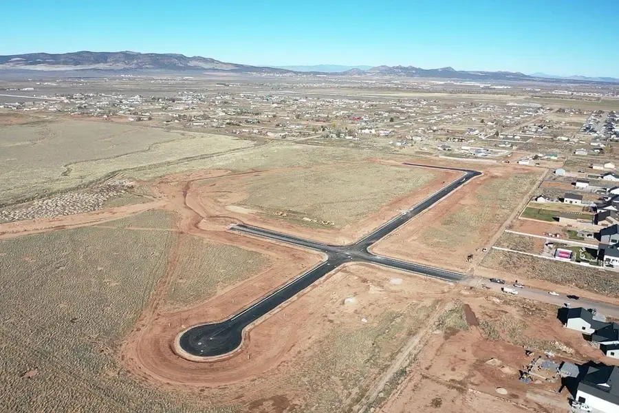 Lot 11, 4b Ranch | Phase 5, Cedar City, UT 84720 - Image #3