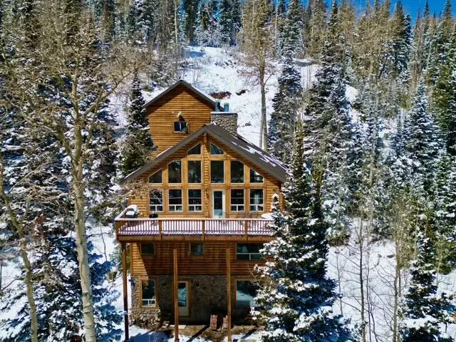 699 W Hunter Ridge Dr., Brian Head, UT 84719 - Image #2