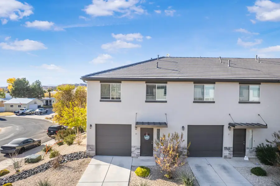 184 W 300 N #8, Washington, UT 84780 - Image #2