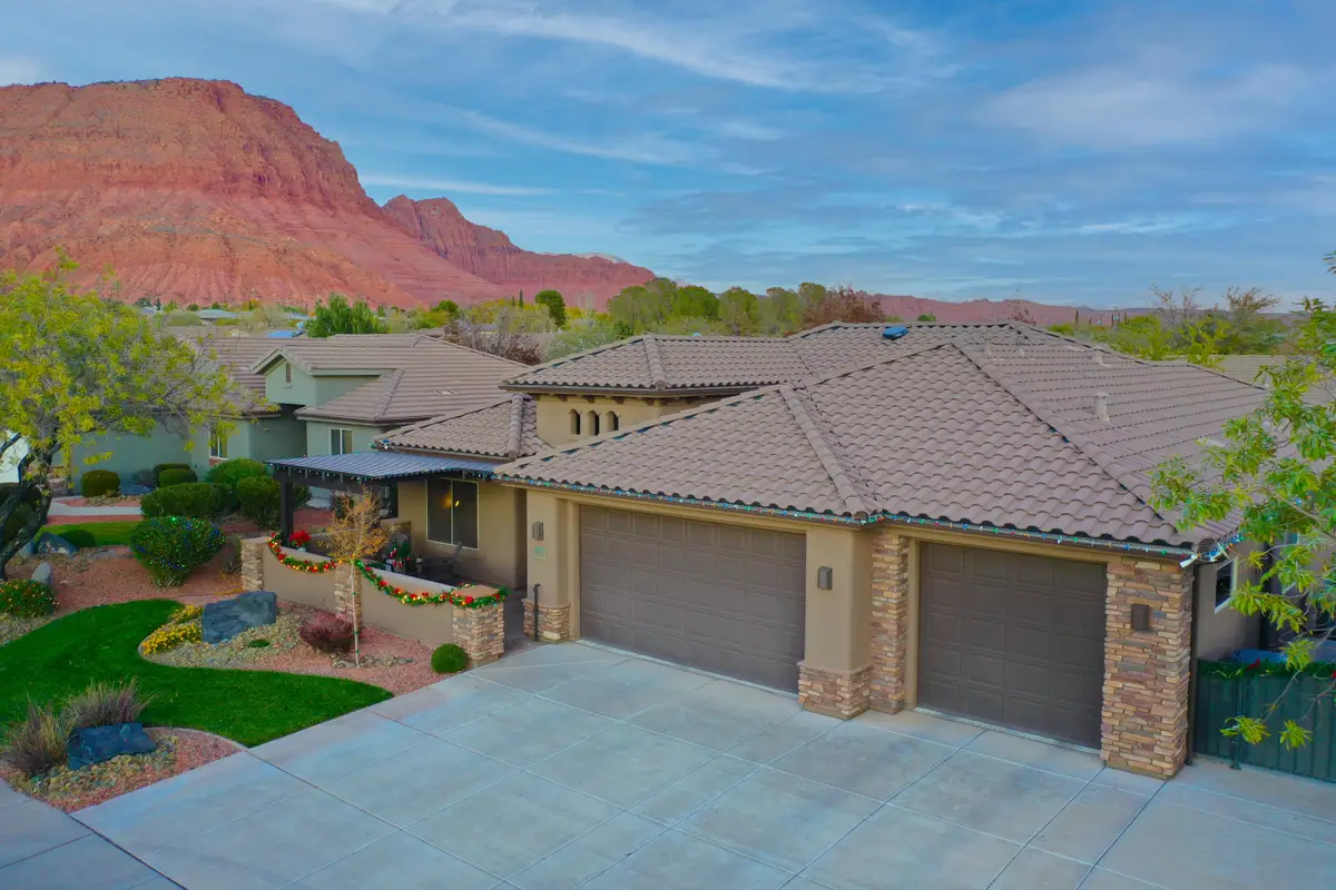 165 S 330 W, Ivins, UT 84738 - Image #1