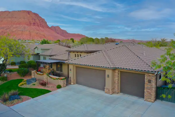 165 S 330 W, Ivins, UT 84738