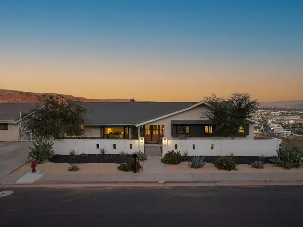 116 N Donlee Dr, St George, UT 84770