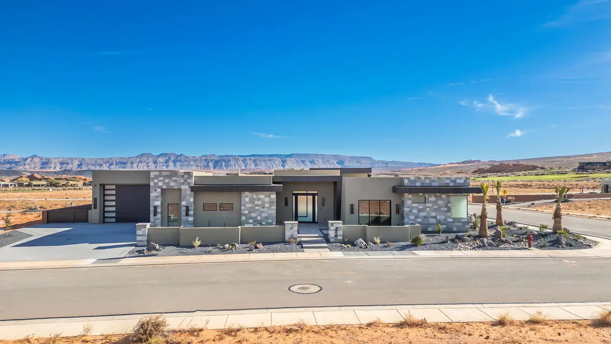 3295 S Cottontail Way, Hurricane, UT 84737 - Image #1