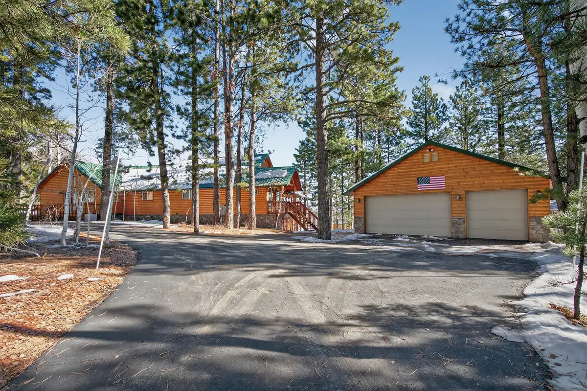 4370 N Meadow Ranch Dr, Duck Creek Village, UT 84762 - Image #1