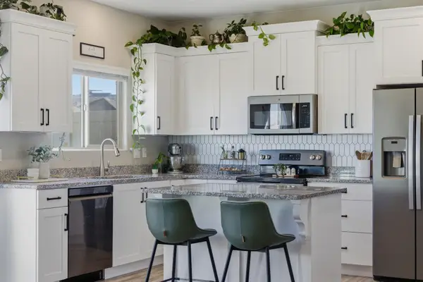 1001 W Curly Hollow Dr #80, St George, UT 84770