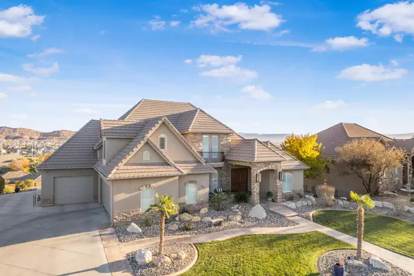 3033 S Limestone Cir, St George, UT 84790