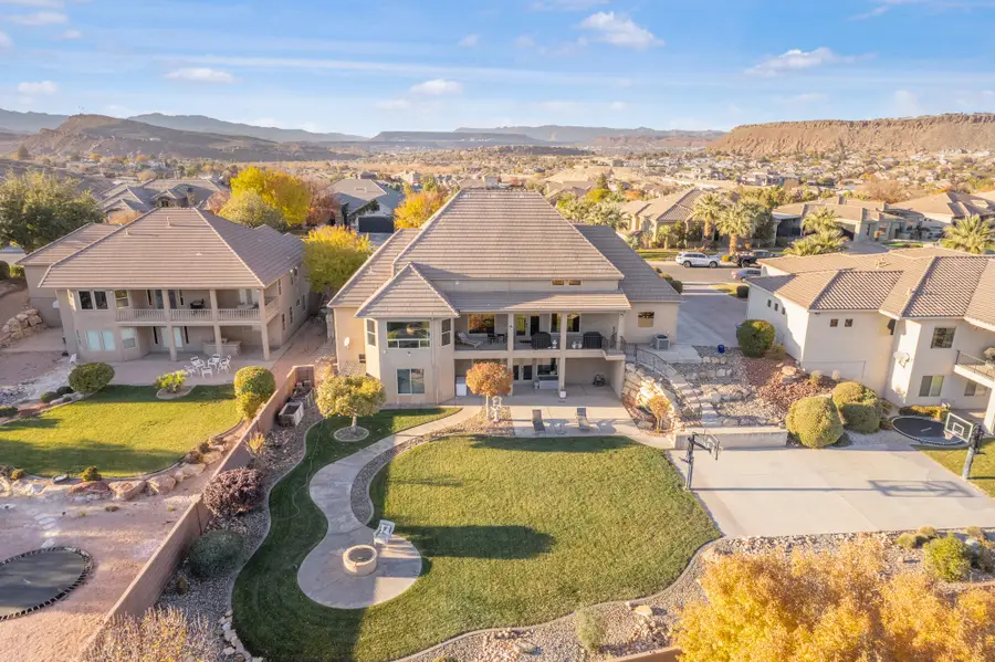 3033 S Limestone Cir, Saint George, UT 84790 - Image #2